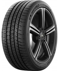 Шины Michelin Pilot Sport All Season 4 285/40 R23 111Y XL LR Acoustic